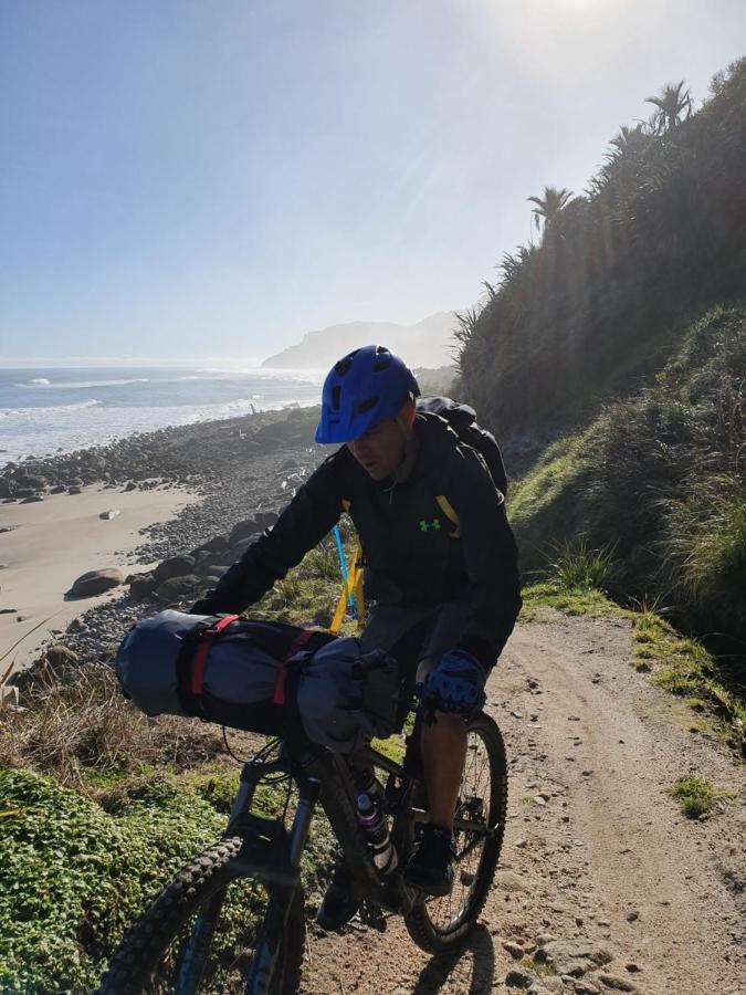 Off The Beaten Trail Acc & Bike Tours Murchison Ngoại thất bức ảnh